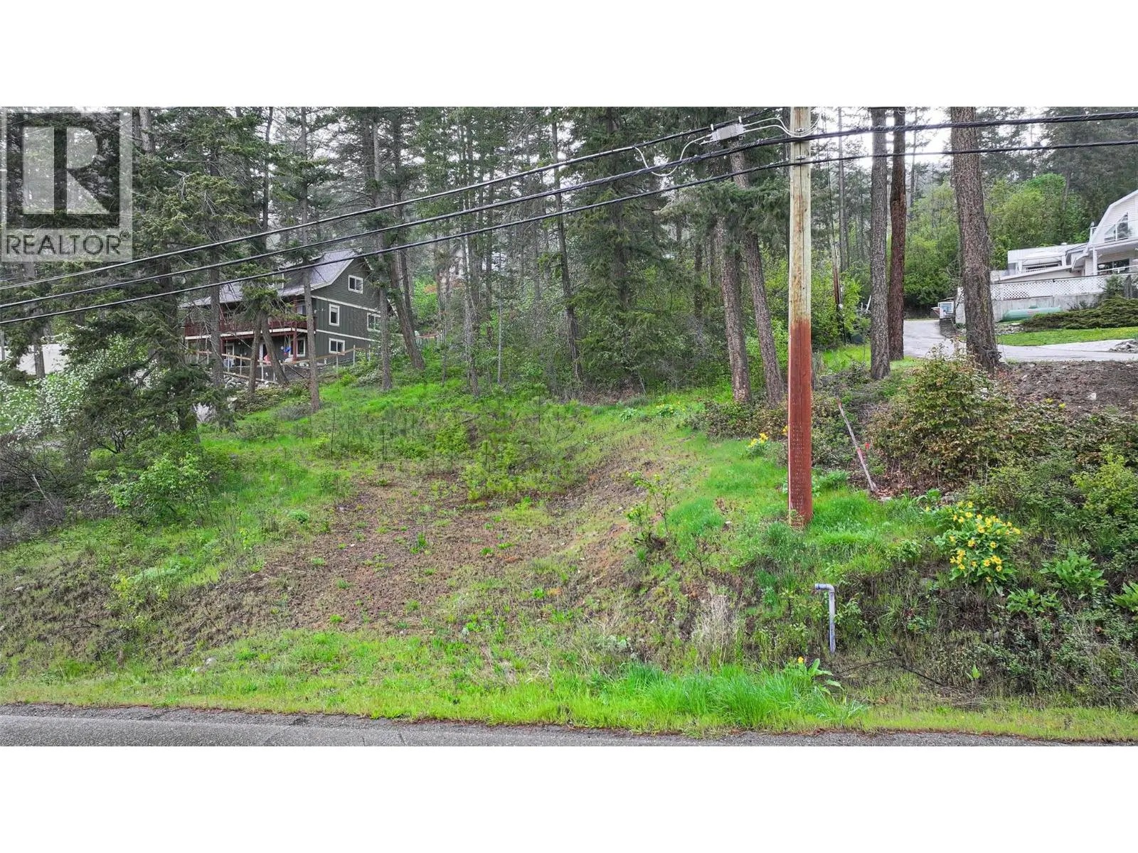 Lot 146 Westside Road. Vernon, British Columbia