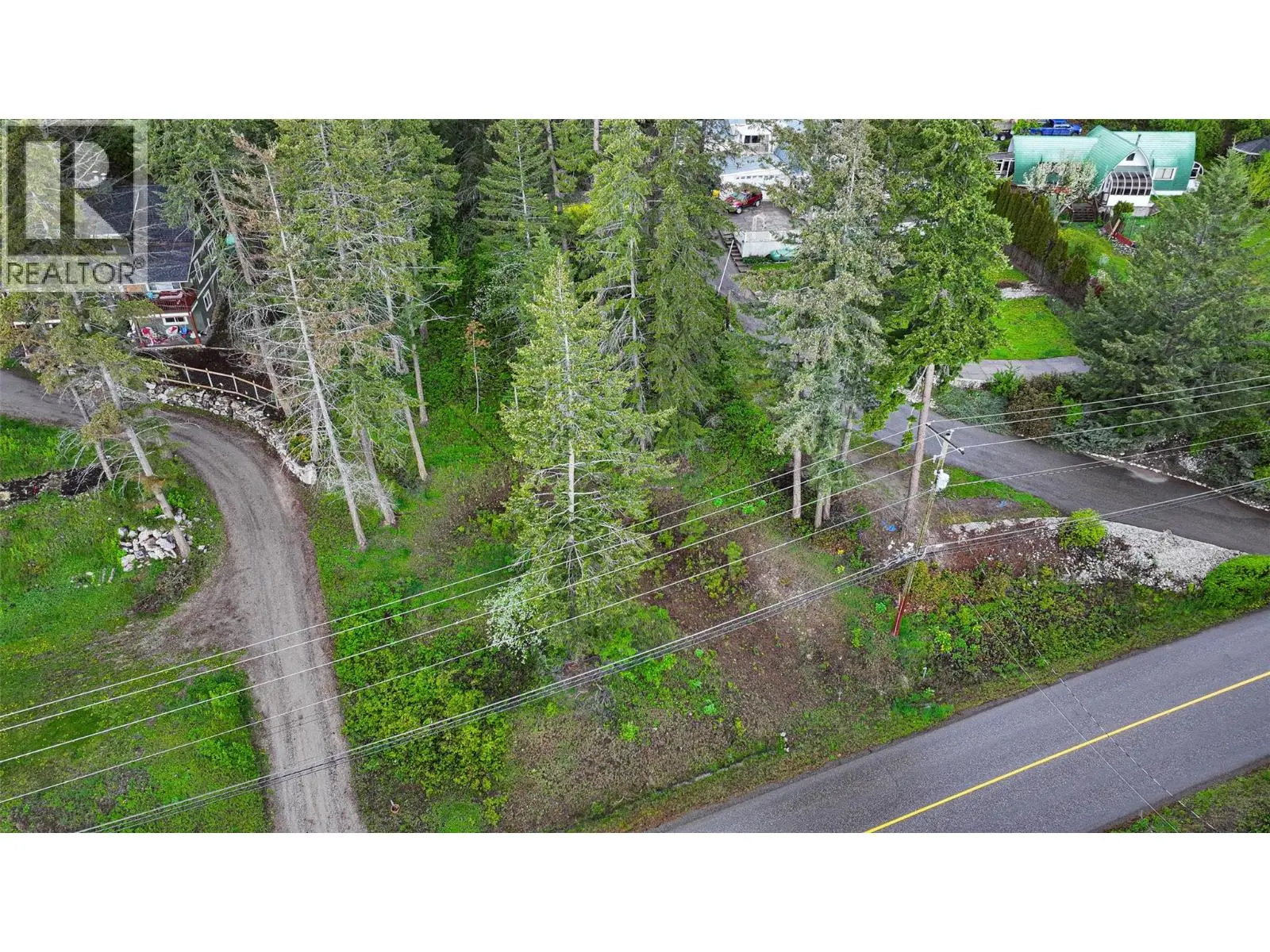 Lot 146 Westside Road. Vernon, British Columbia