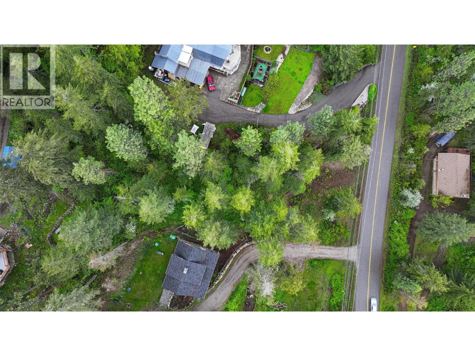 Lot 146 Westside Road. Vernon, British Columbia