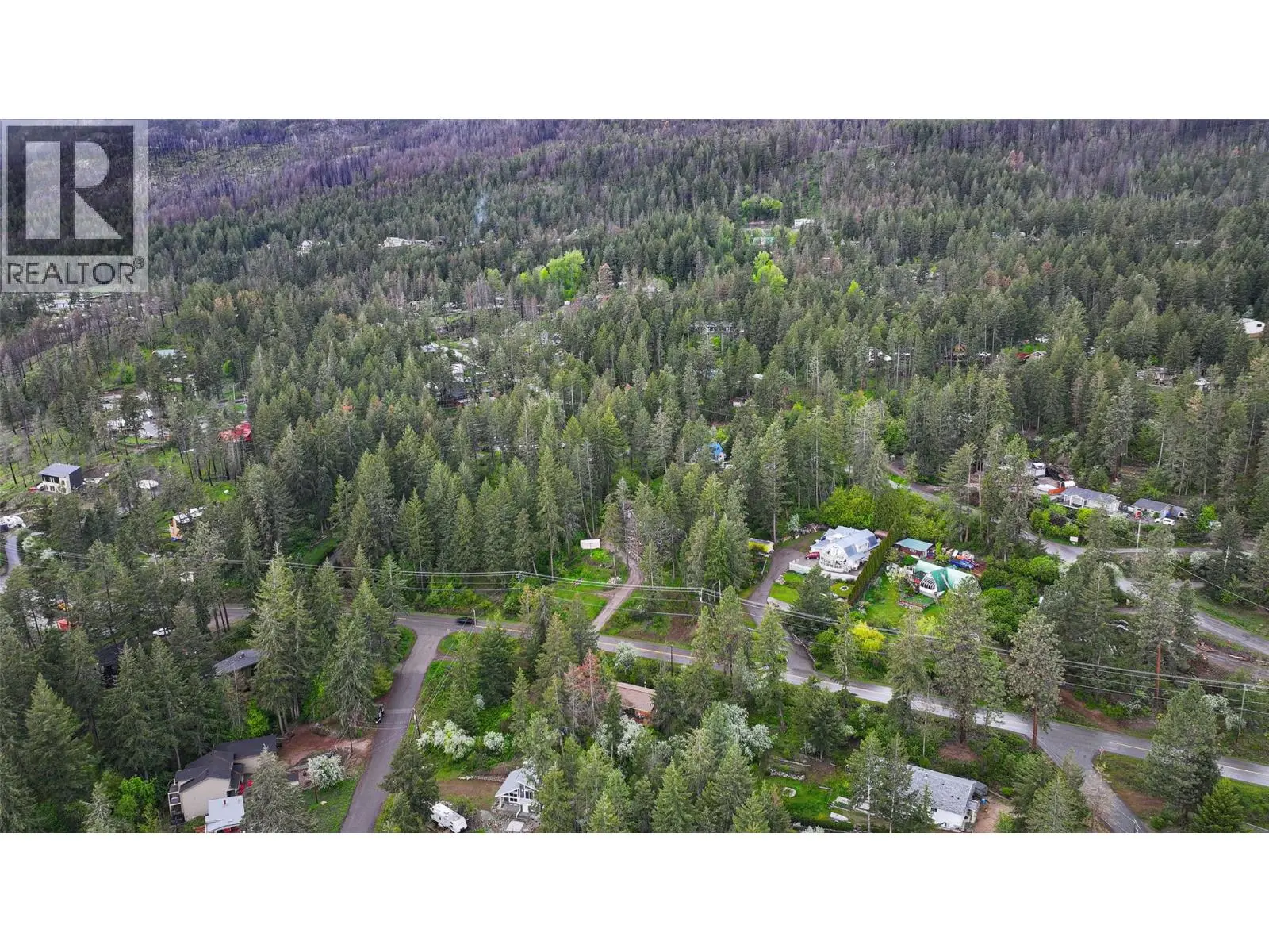 Lot 146 Westside Road. Vernon, British Columbia