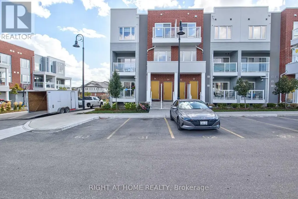 34 Vitality Drive, Kitchener