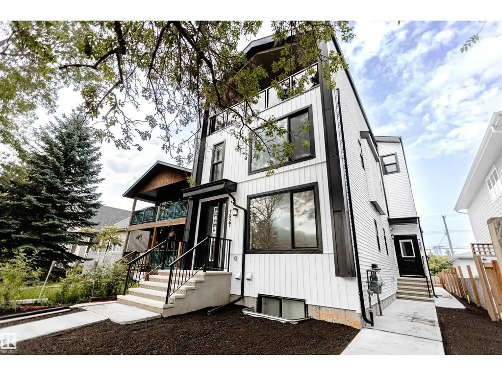 7927 112s Av Nw, Edmonton