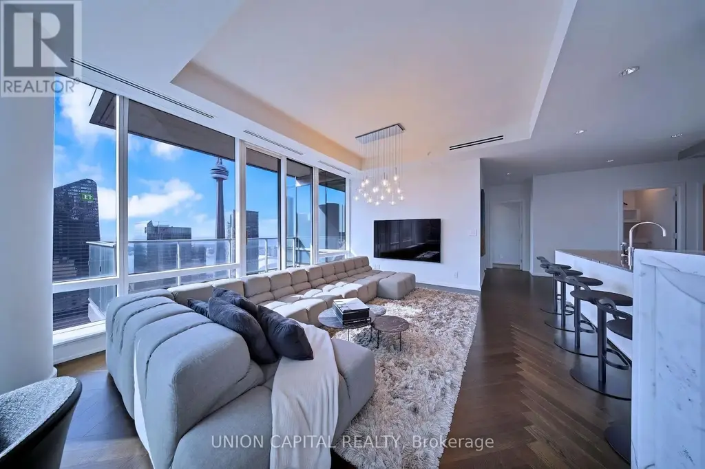 5508 - 180 University Avenue, Toronto (Bay Street Corridor)