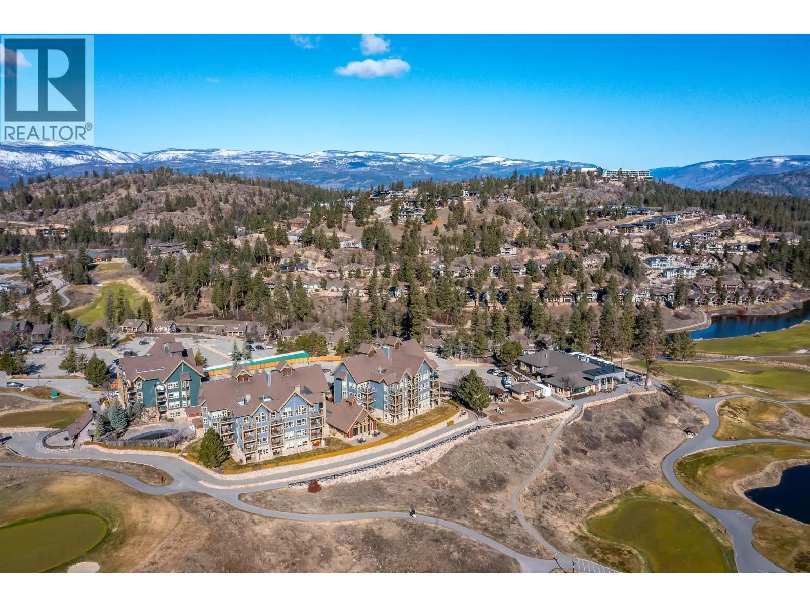 101 Village Centre Court Unit# 432. Vernon, British Columbia