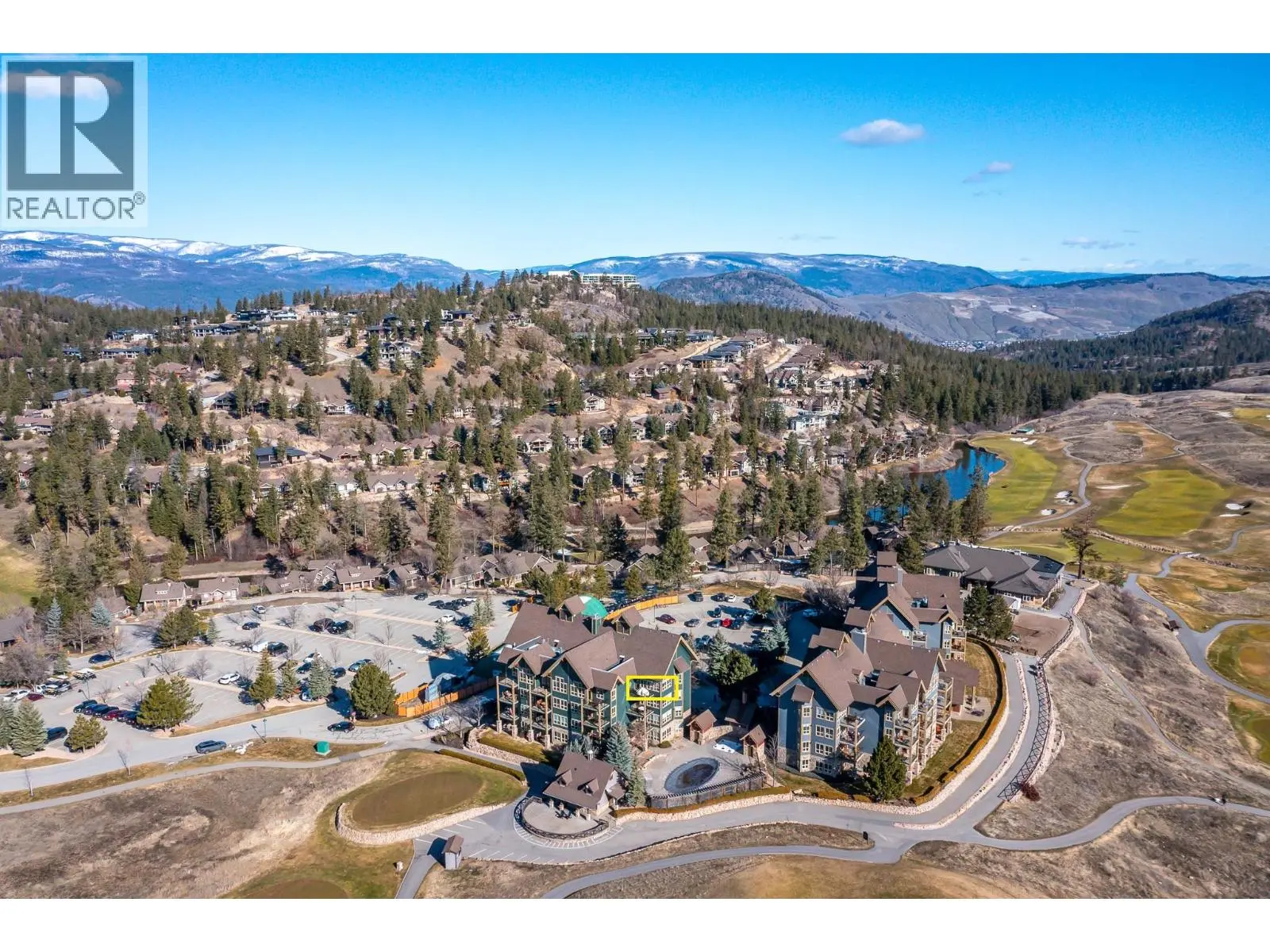 101 Village Centre Court Unit# 432. Vernon, British Columbia