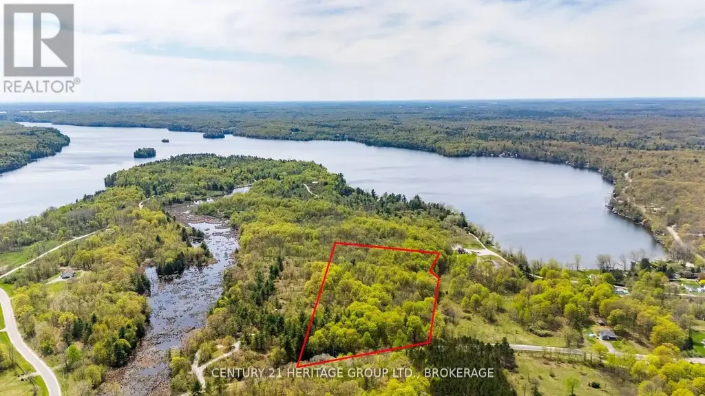 1371 Crow Lake Road, North Frontenac (Frontenac North)