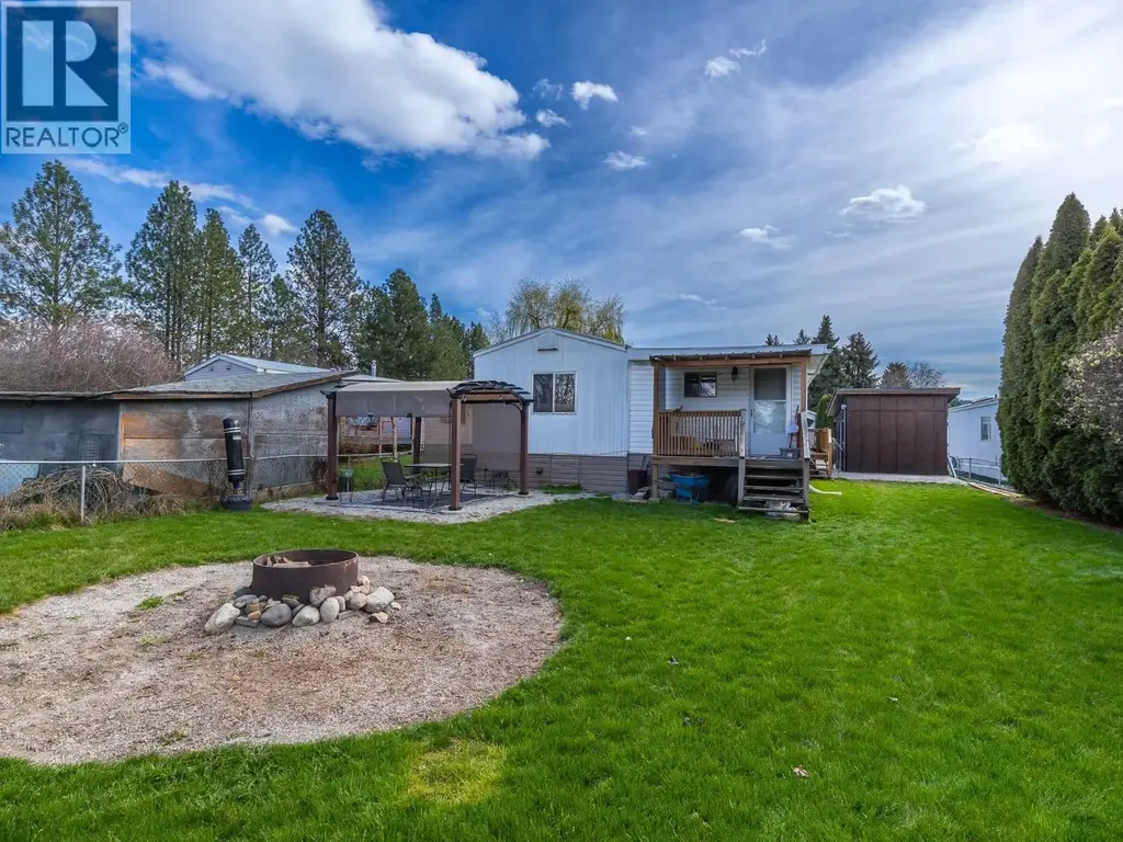 715 Beaver Lake Road Unit# 94, Kelowna