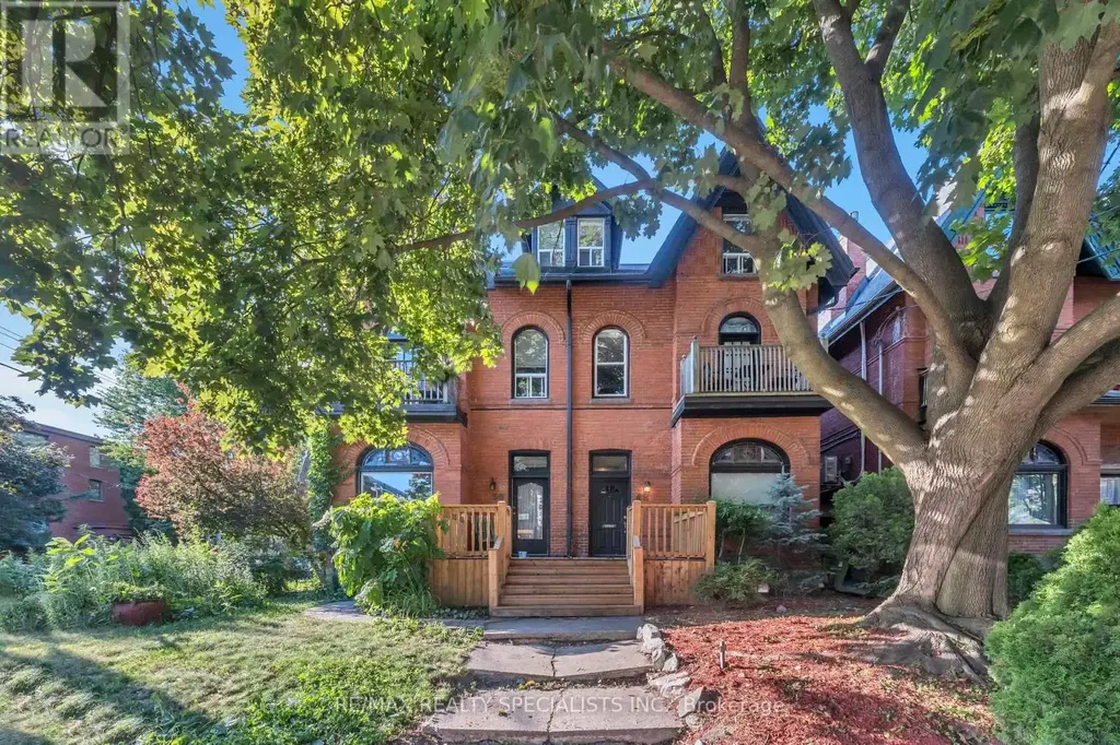 48 Leopold Street, Toronto (South Parkdale)