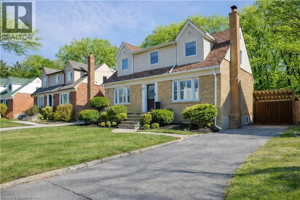 65 Craigmore Crescent, North York