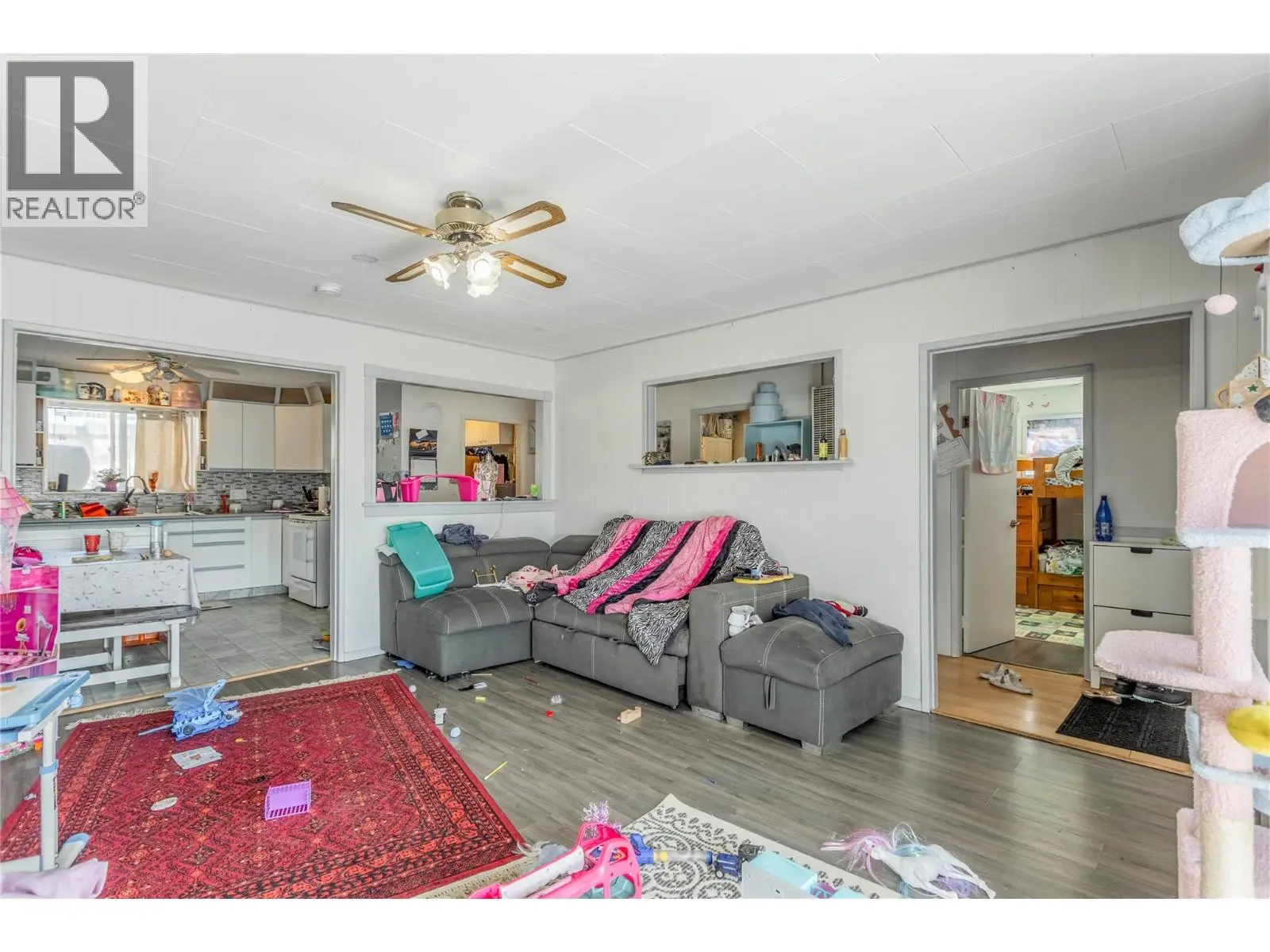 3144 Woodsdale Road. Lake Country, British Columbia