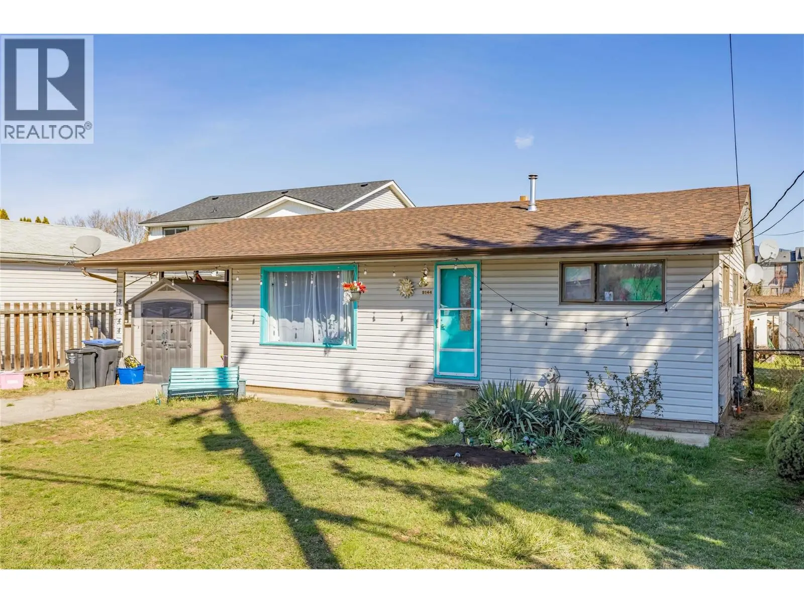 3144 Woodsdale Road. Lake Country, British Columbia