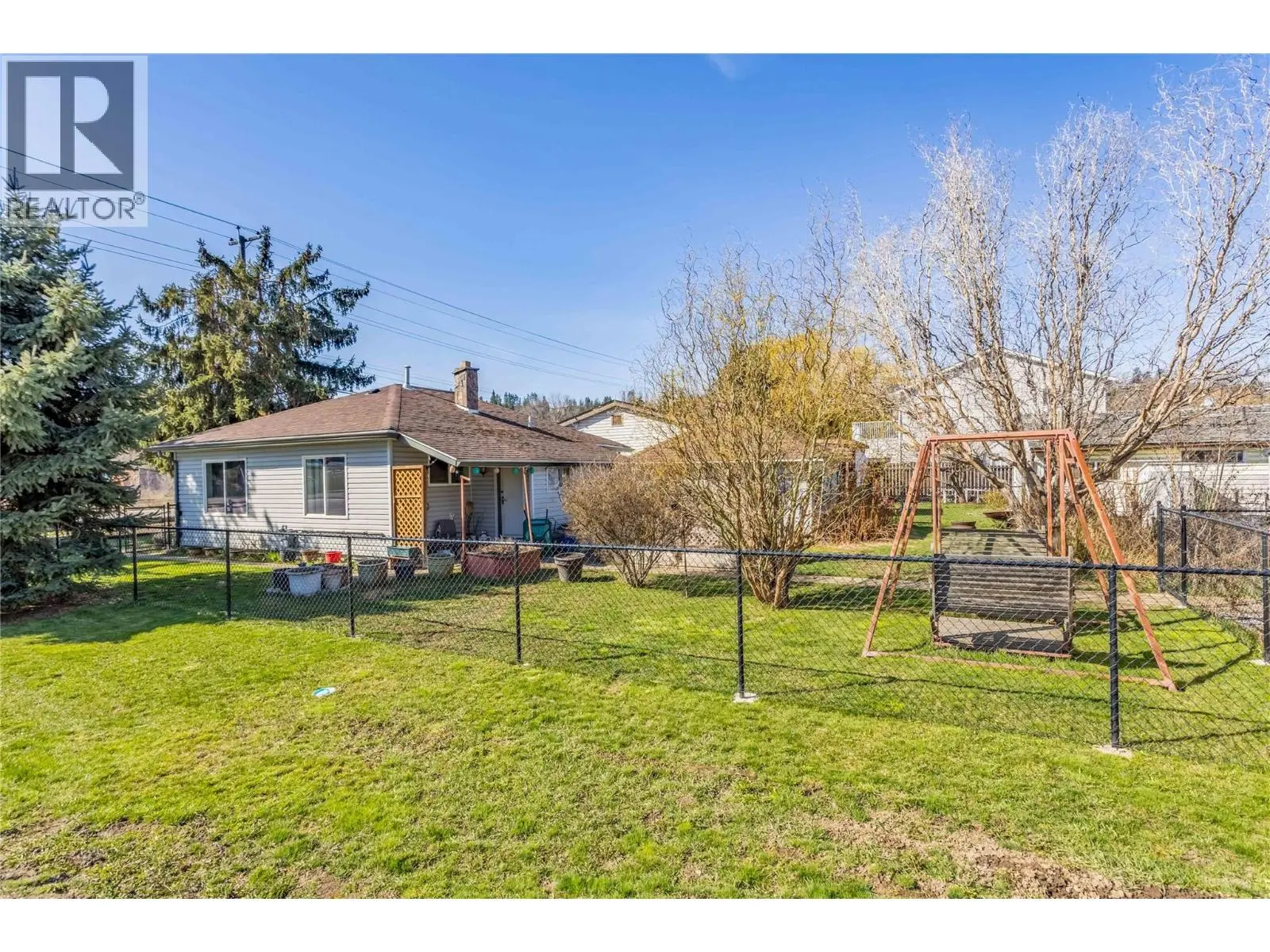 3156 Woodsdale Road. Lake Country, British Columbia