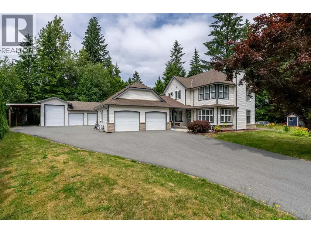 26497 126 Avenue, Maple Ridge