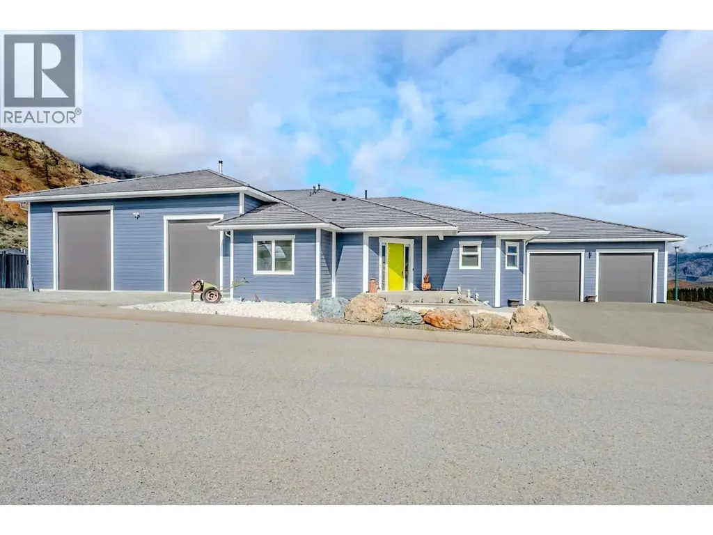 12102 Augusta Lane, Osoyoos