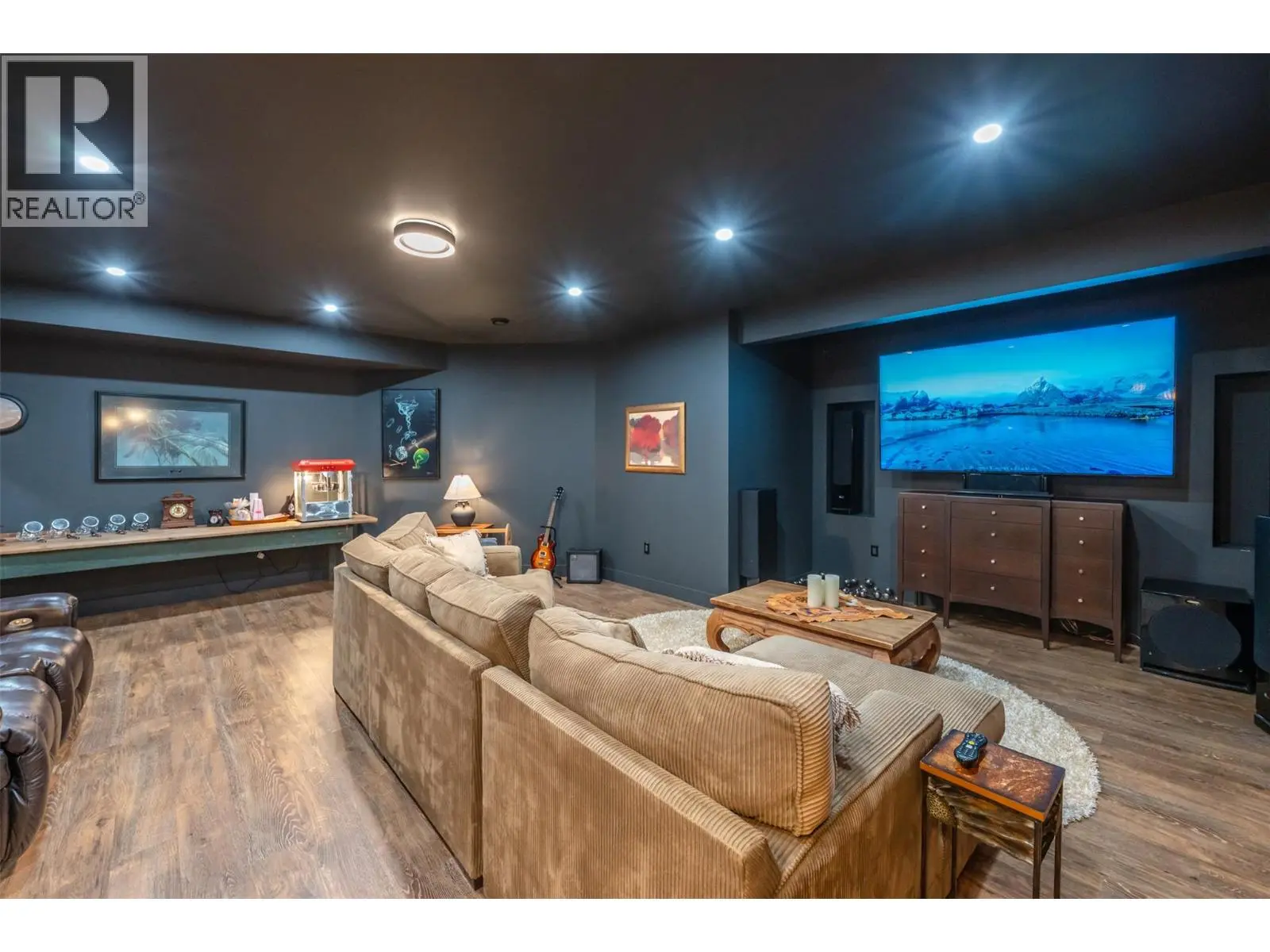 12102 Augusta Lane. Osoyoos, British Columbia