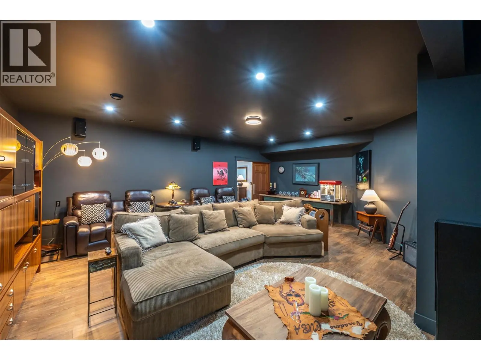 12102 Augusta Lane. Osoyoos, British Columbia