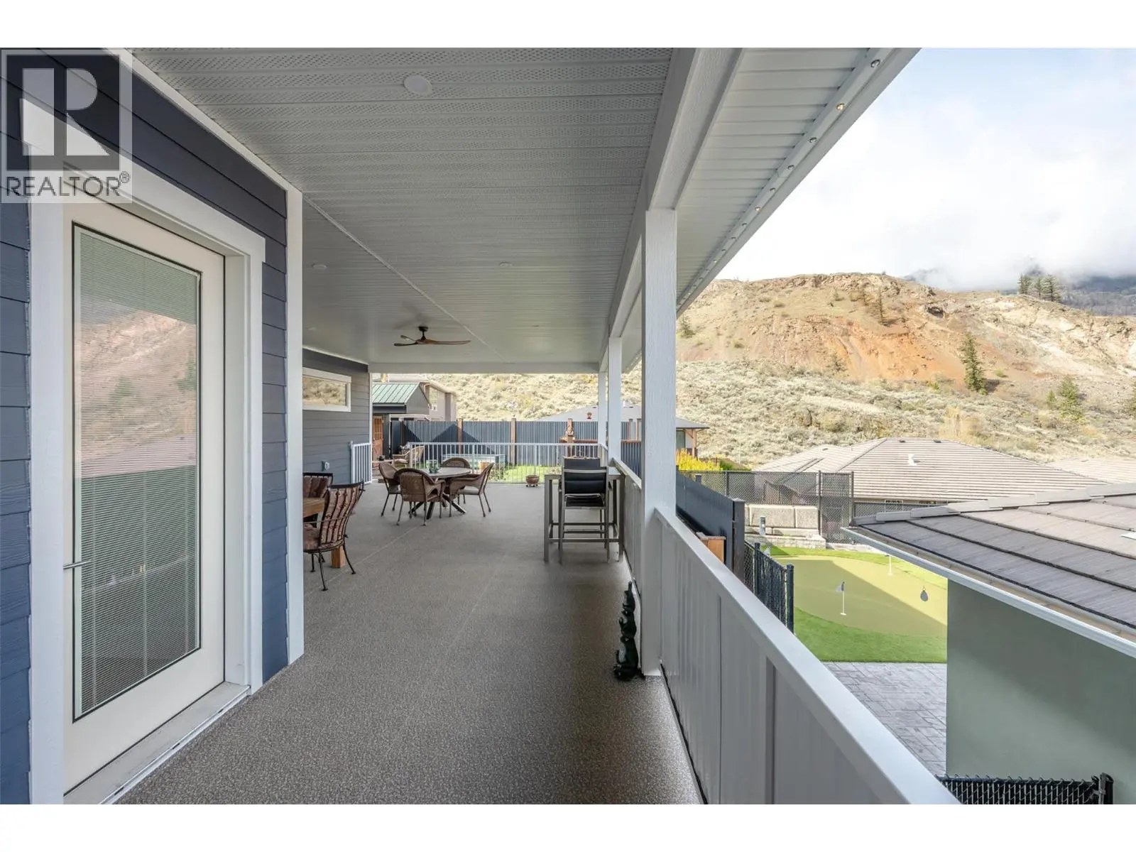 12102 Augusta Lane. Osoyoos, British Columbia