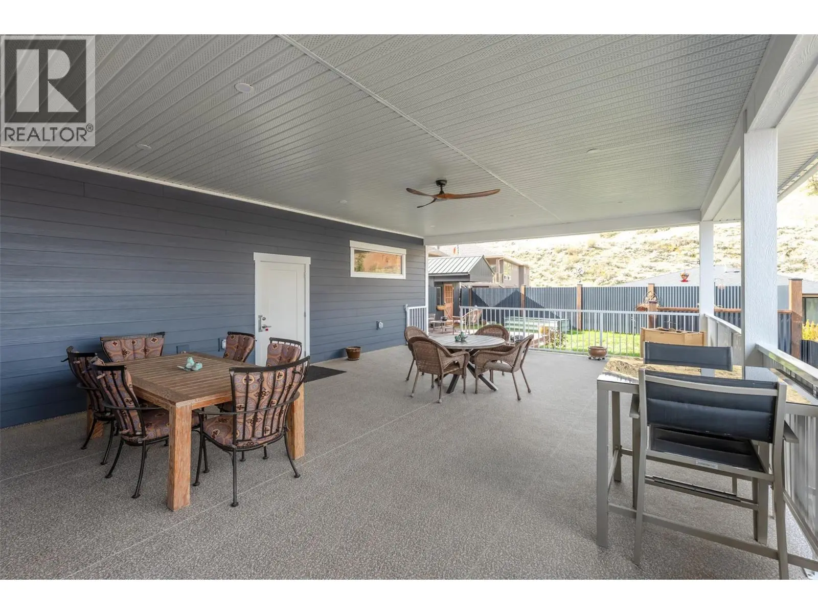 12102 Augusta Lane. Osoyoos, British Columbia
