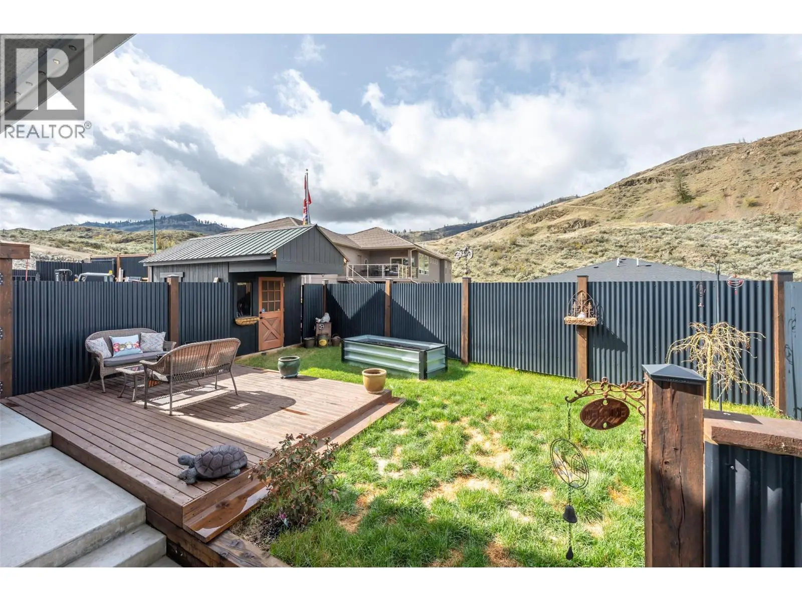 12102 Augusta Lane. Osoyoos, British Columbia