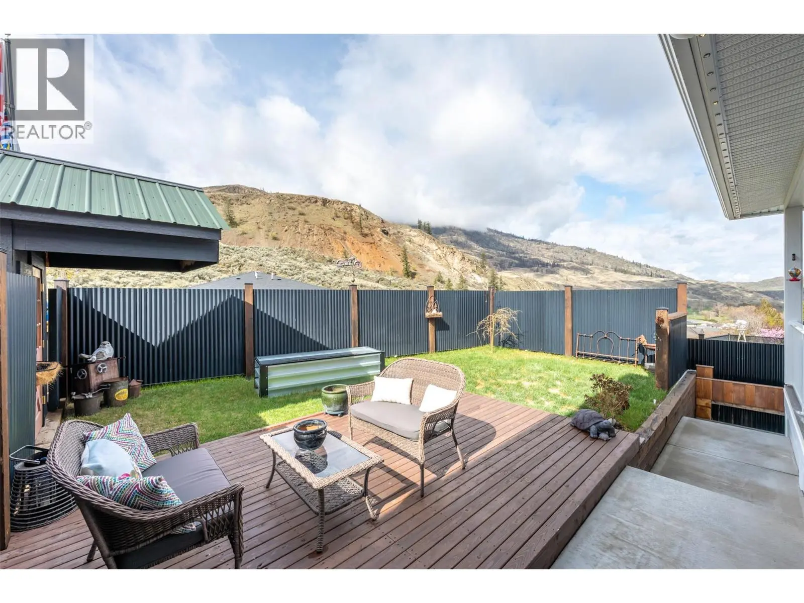 12102 Augusta Lane. Osoyoos, British Columbia
