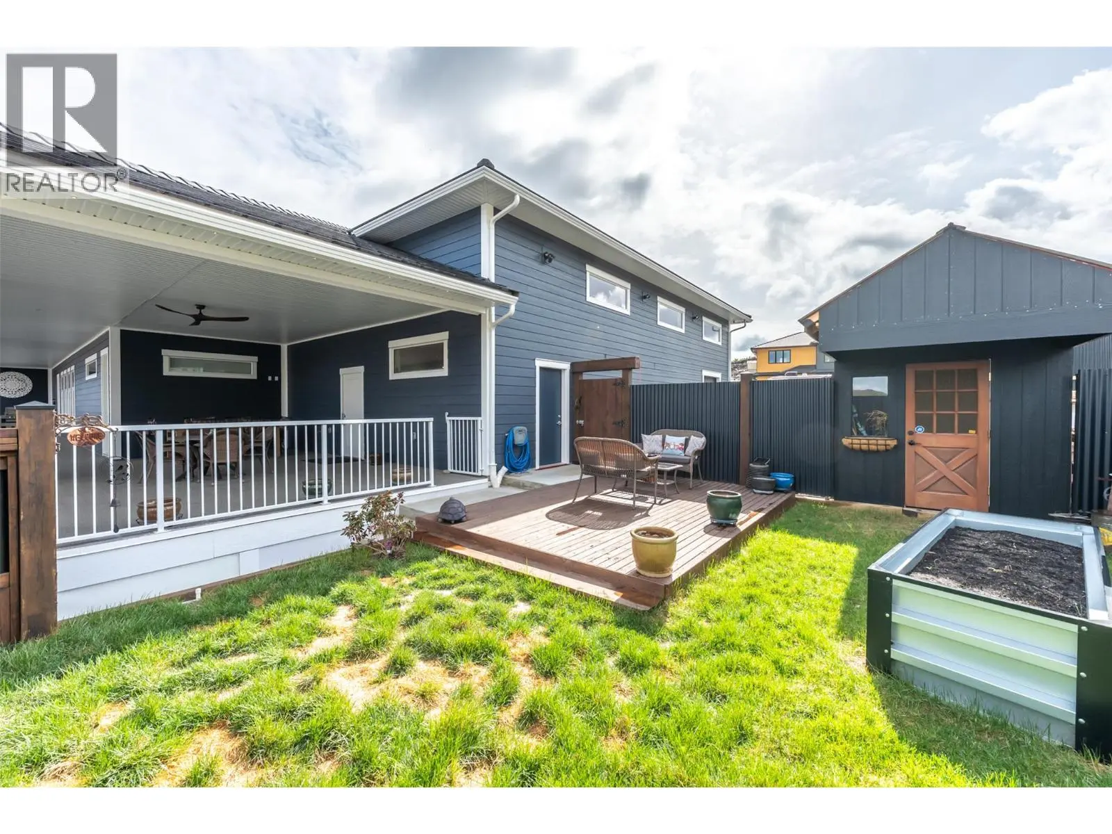 12102 Augusta Lane. Osoyoos, British Columbia
