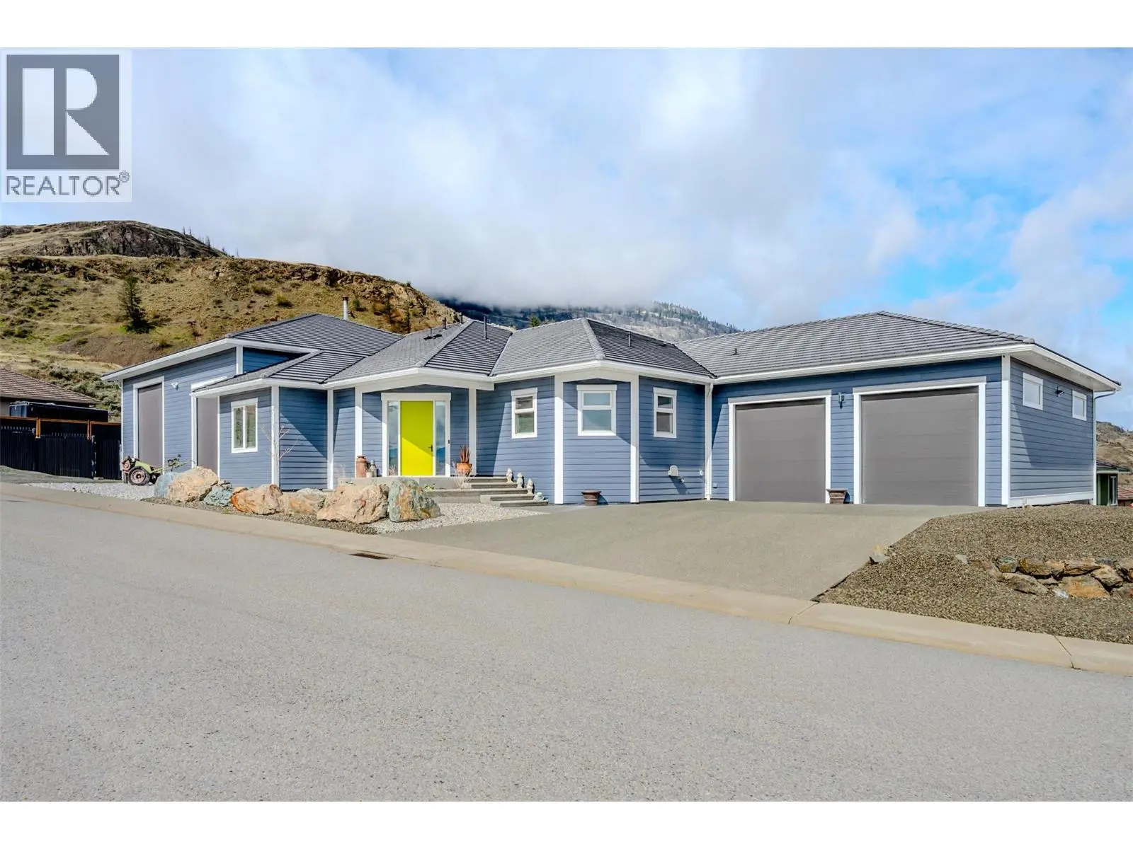 12102 Augusta Lane. Osoyoos, British Columbia