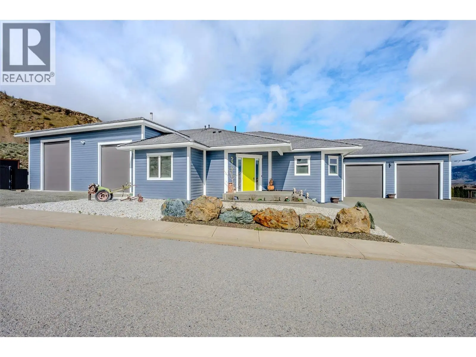 12102 Augusta Lane. Osoyoos, British Columbia