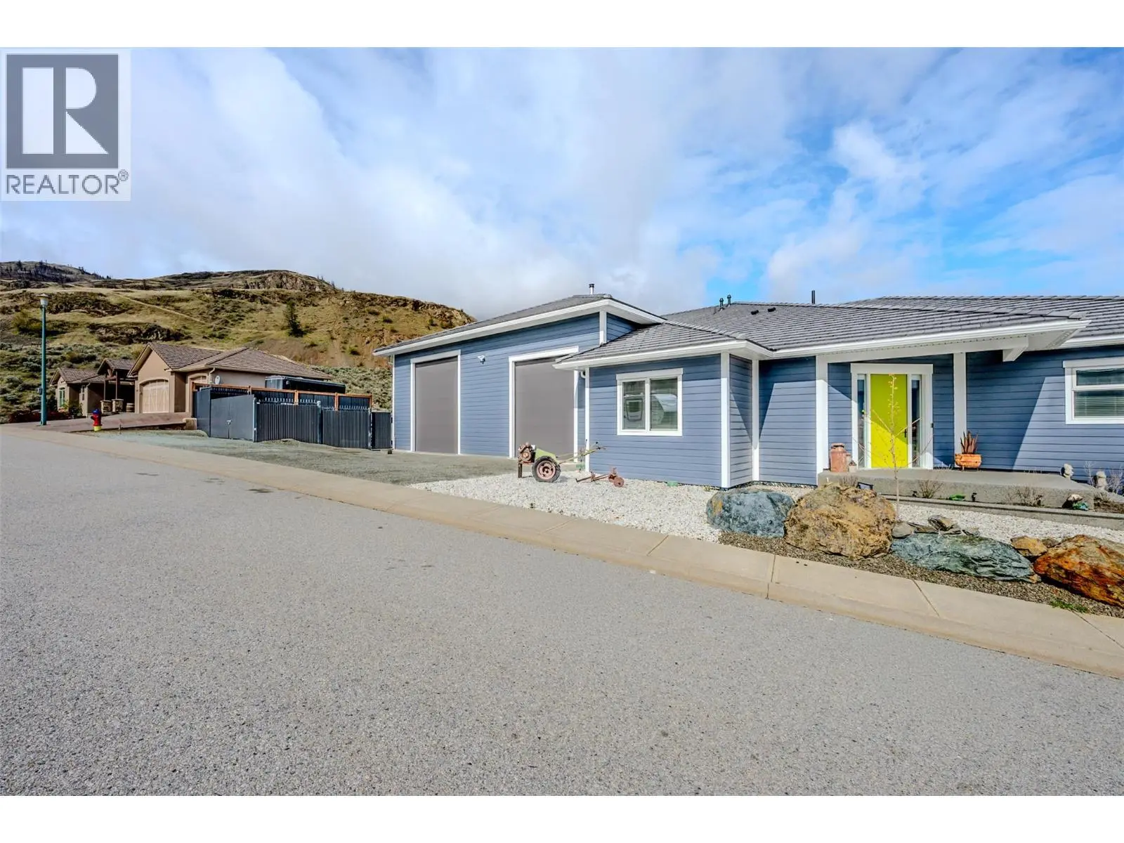 12102 Augusta Lane. Osoyoos, British Columbia