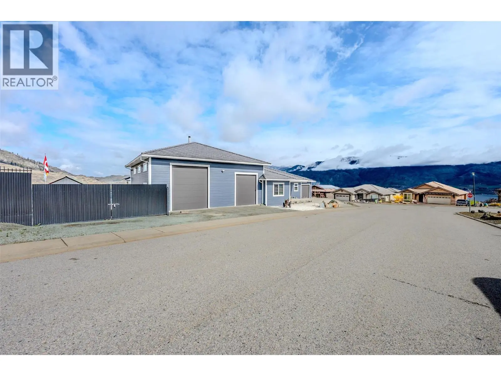 12102 Augusta Lane. Osoyoos, British Columbia