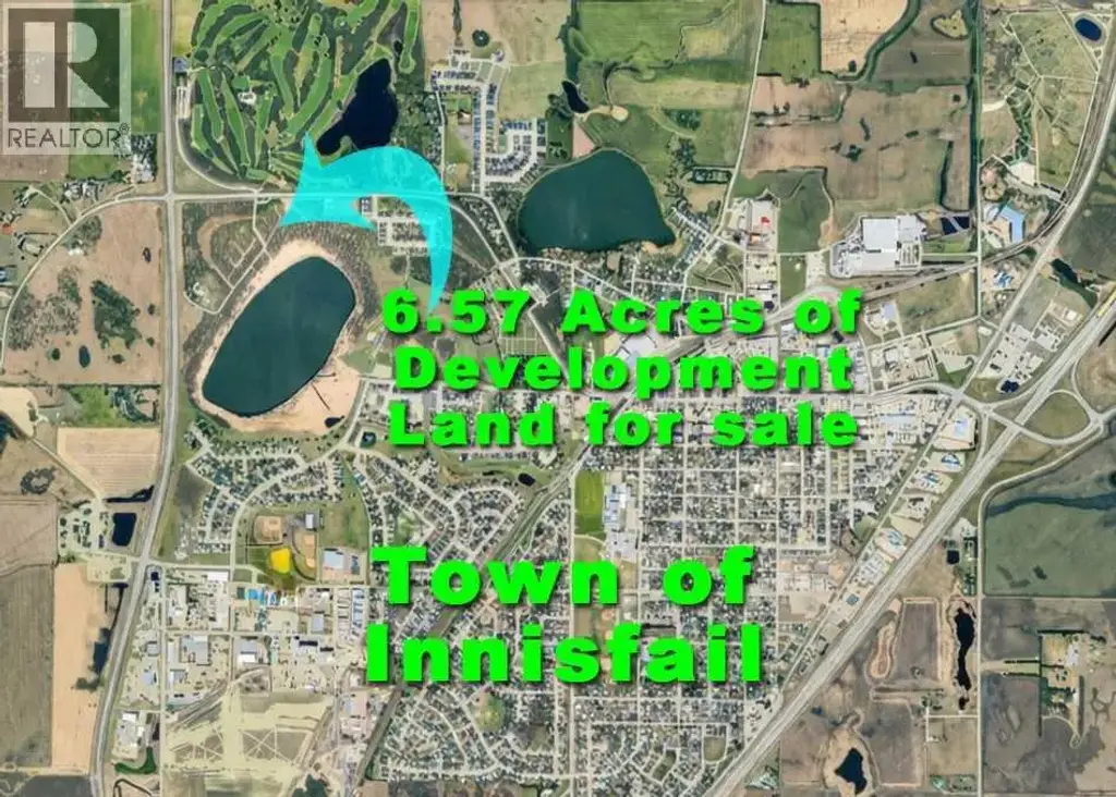 5645 Lakeside Way, Innisfail