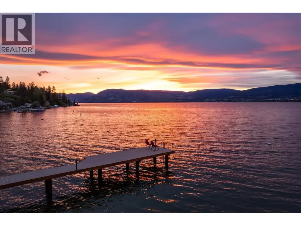 225 Swick Road, Kelowna