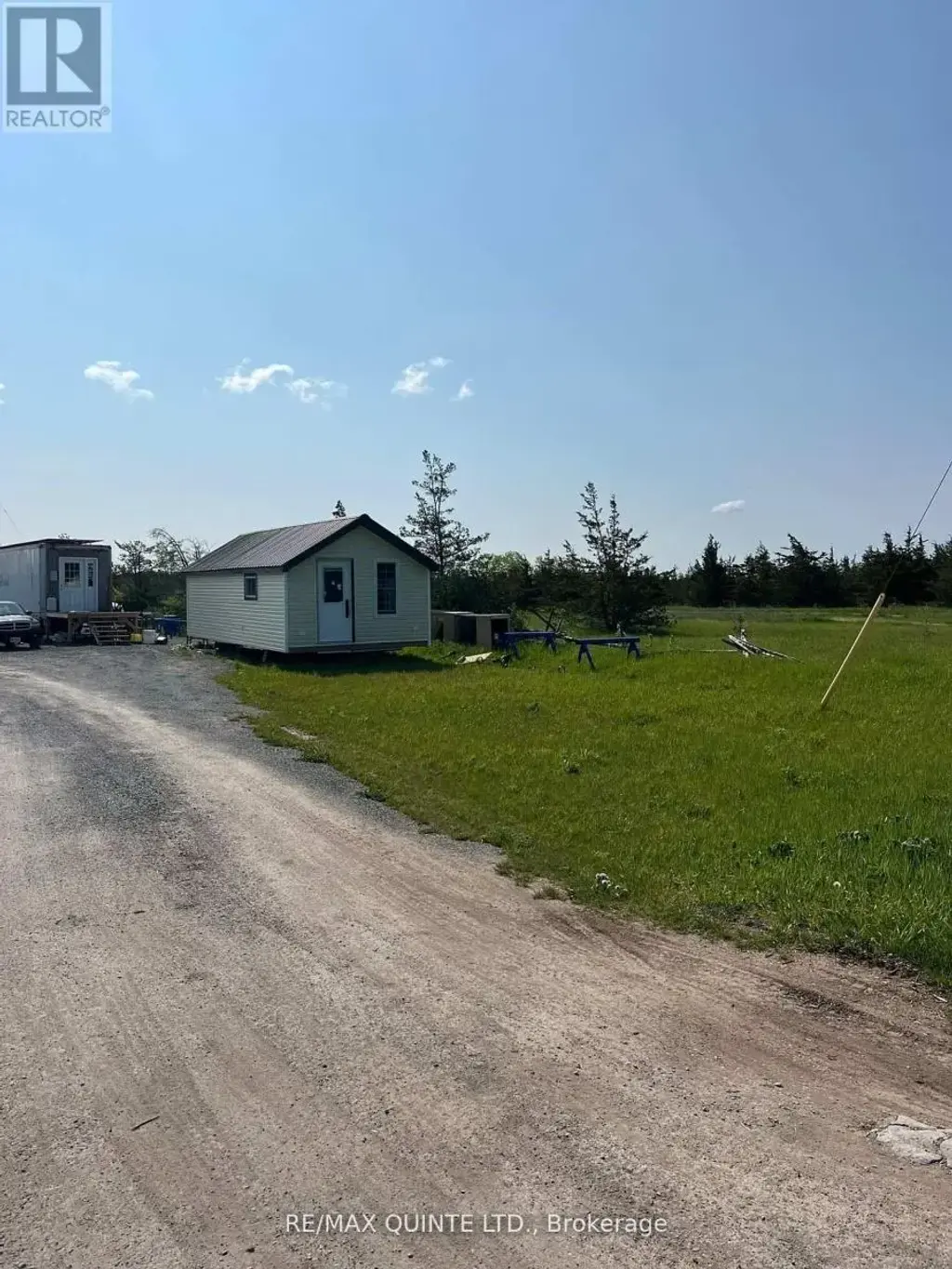 0 Rosseau Crossroad, Prince Edward County (Hallowell Ward)