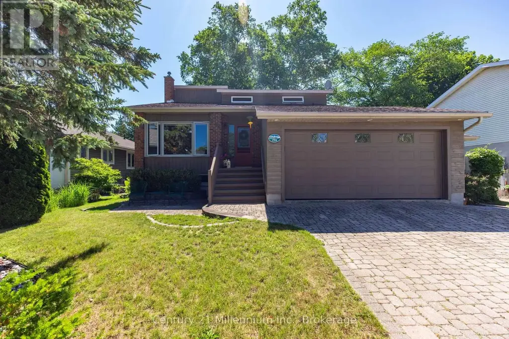 294 Albert Street S, Saugeen Shores