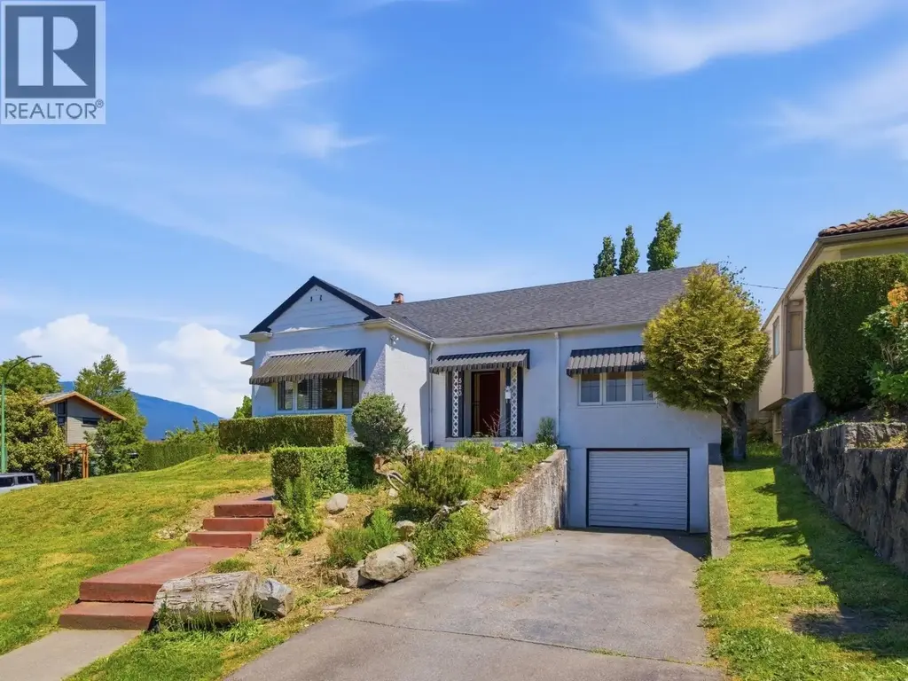 520 N Boundary Road, Burnaby