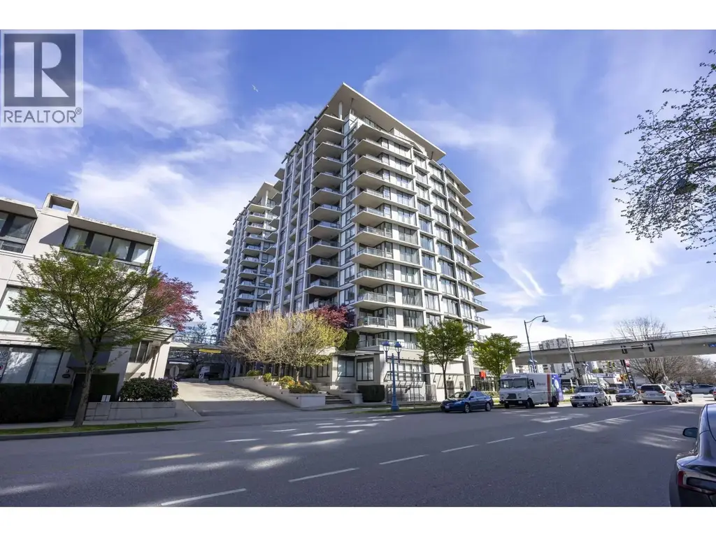 811 5811 No. 3 Road, Richmond