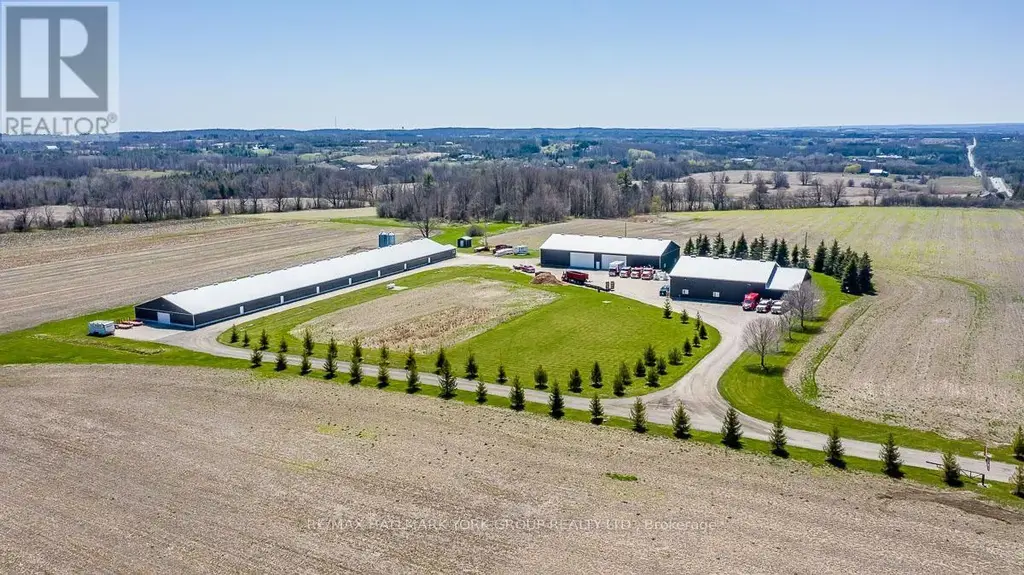 1783 Lloydtown-aurora Road, King