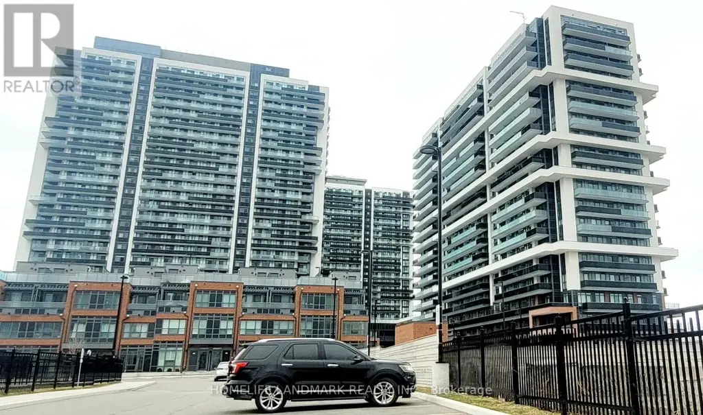 724 - 2545 Simcoe Street N, Oshawa (Windfields)