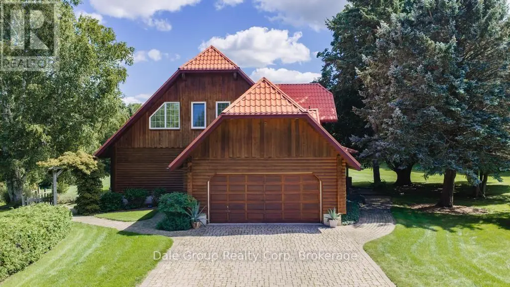 81283 Galt Place, Ashfield-Colborne-Wawanosh (Colborne)