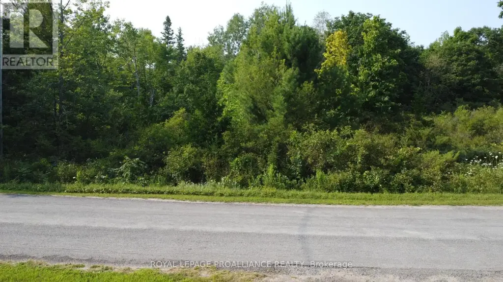 Lot 7 Rockhaven Crescent, Marmora and Lake (Marmora Ward)