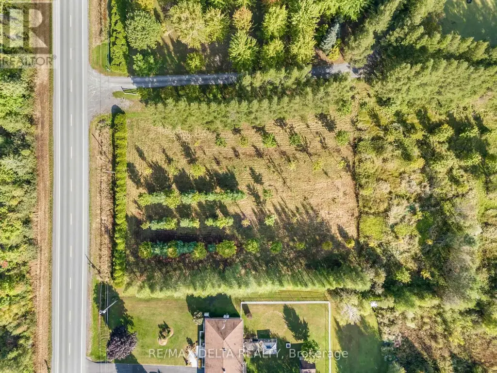 Part Of Lot 25 Road, Clarence-Rockland