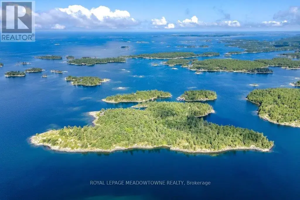 B433 Campbell Island, The Archipelago (Archipelago)