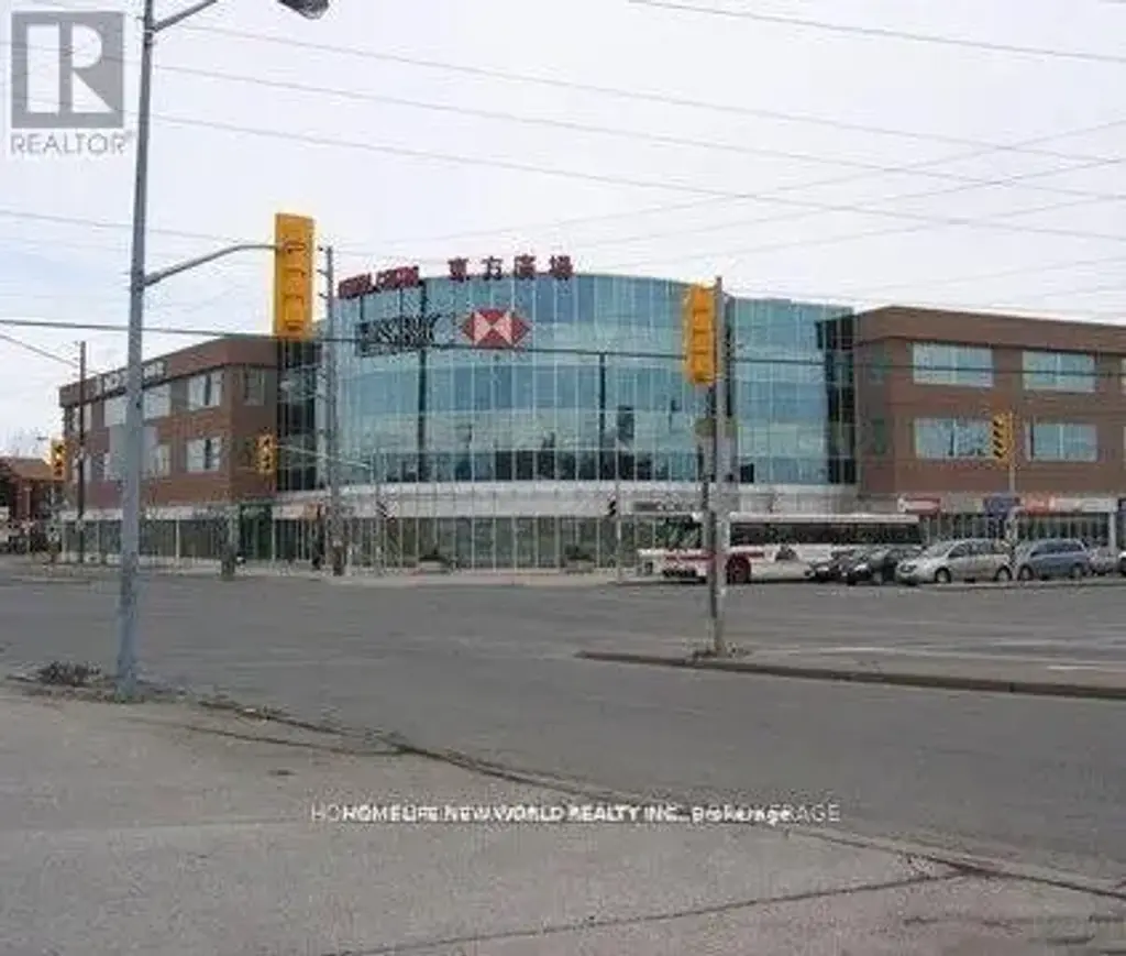 3103 - 4438 Sheppard Avenue, Toronto (Agincourt South-Malvern West)