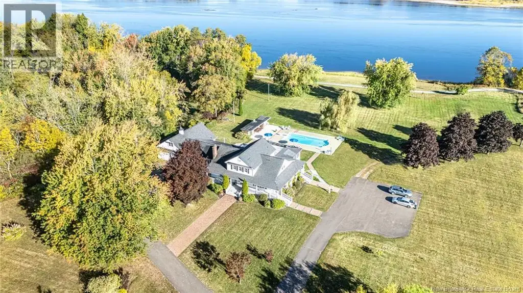 1337 Woodstock Road, Fredericton