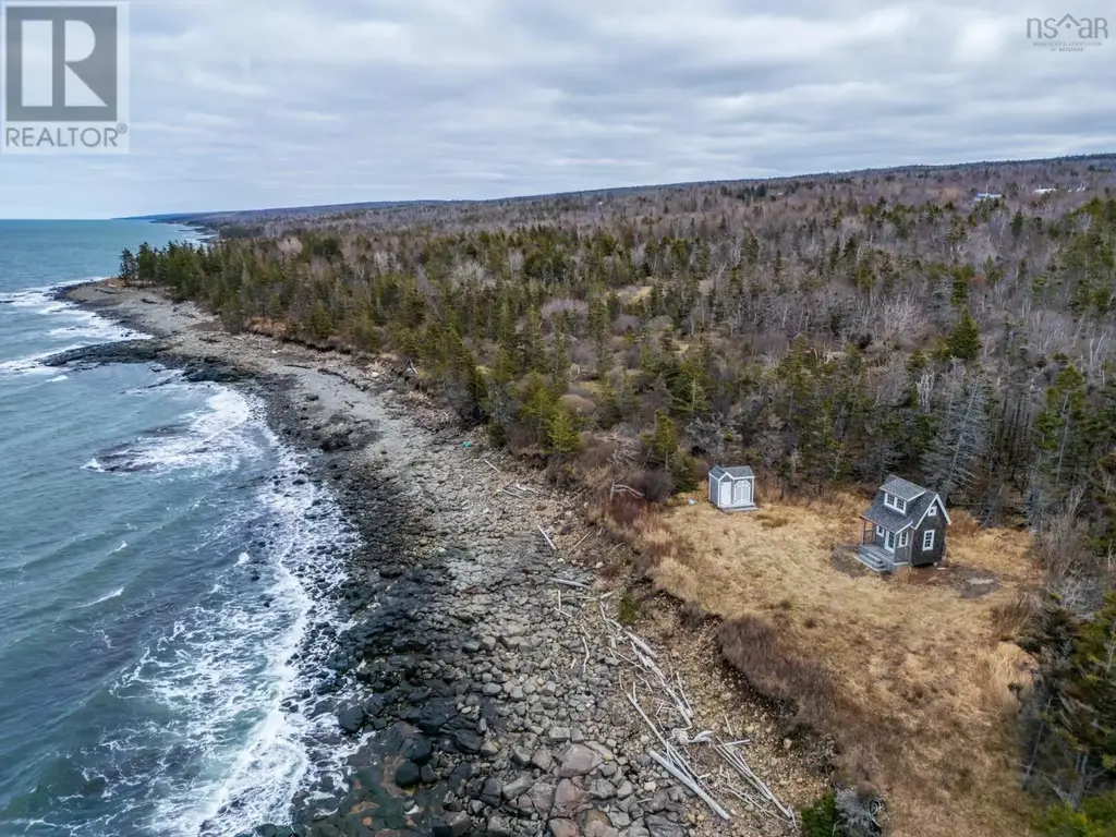 Lot Shore Road, Litchfield
