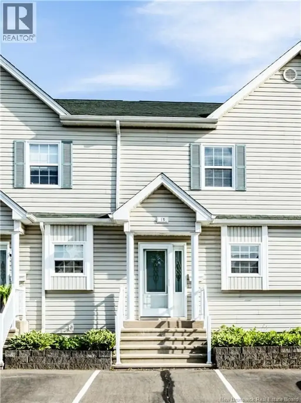 354 Amirault Unit# 15, Dieppe