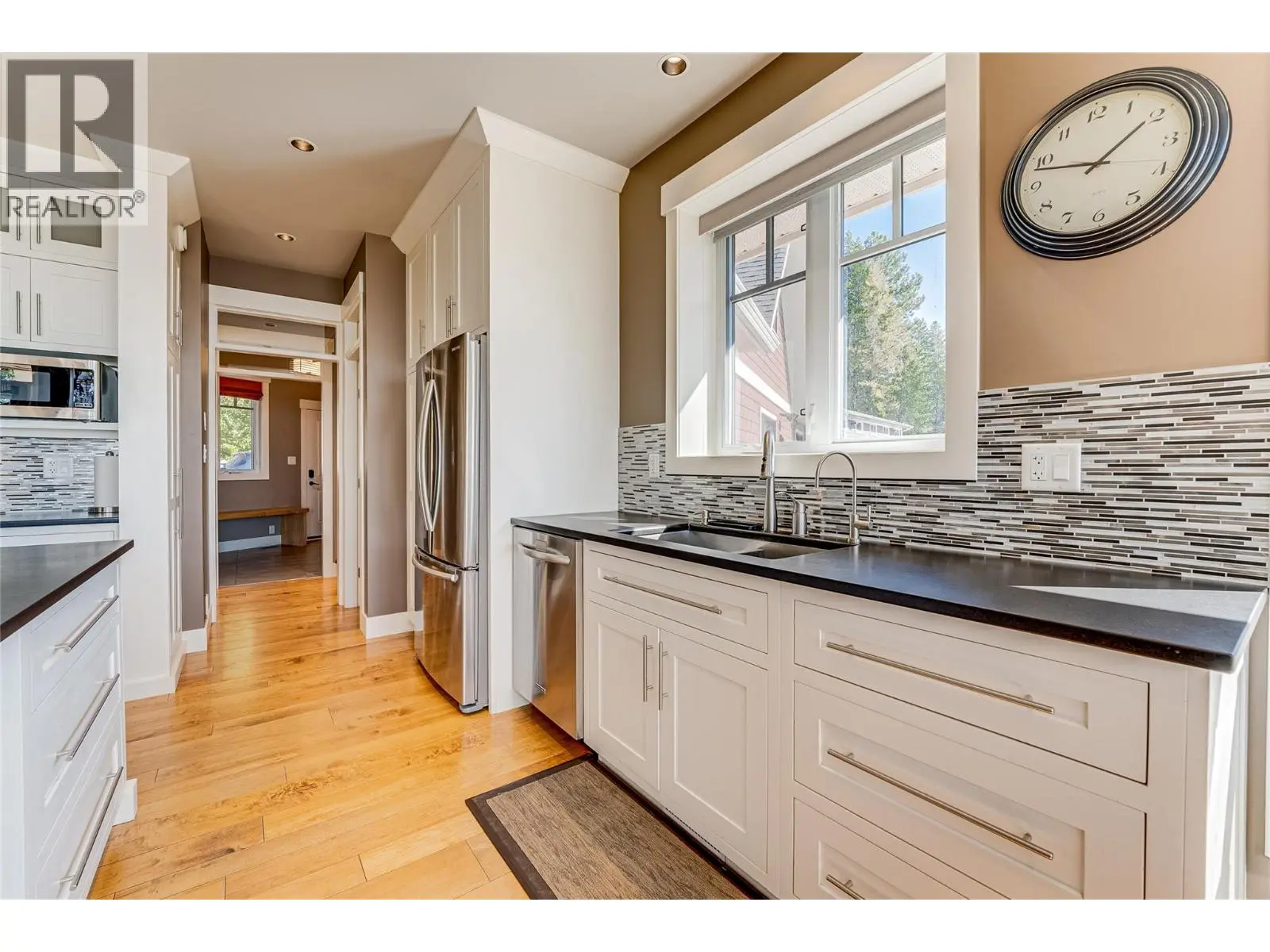 6054 Lynx Drive. Vernon, British Columbia
