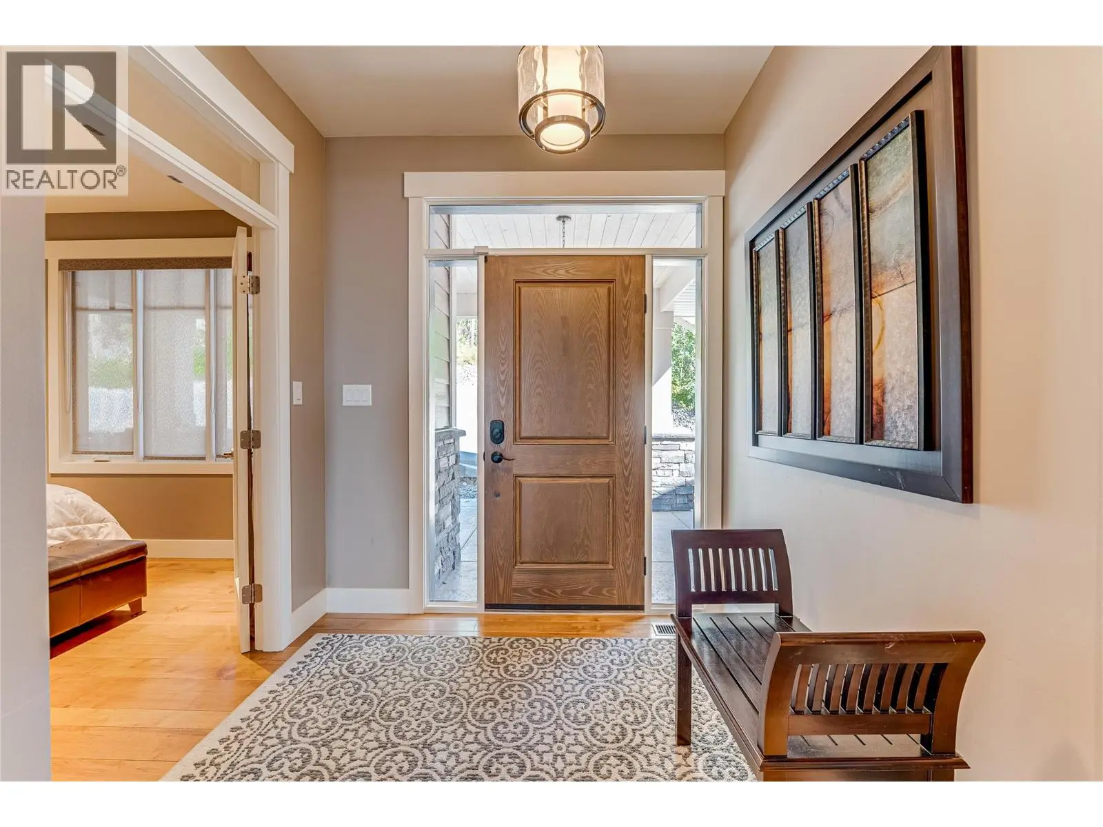 6054 Lynx Drive. Vernon, British Columbia