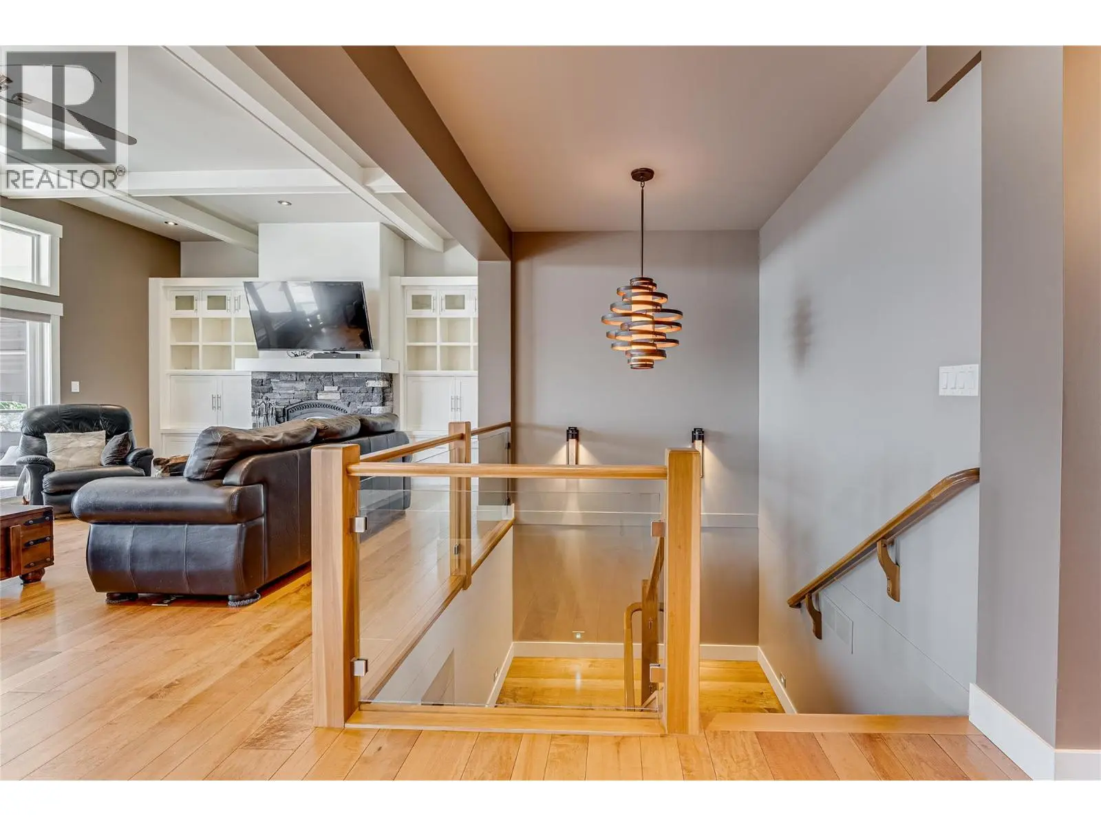 6054 Lynx Drive. Vernon, British Columbia