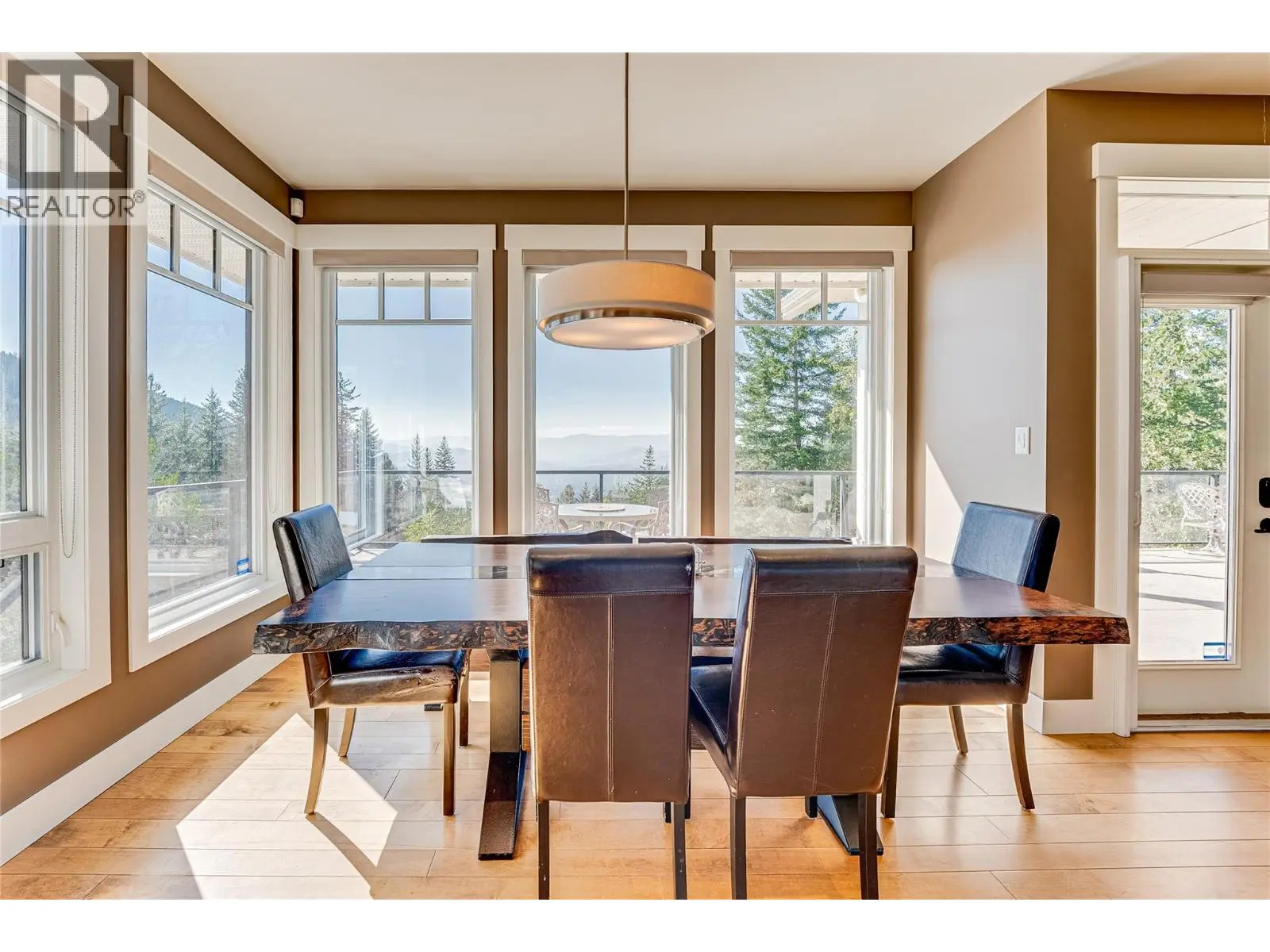 6054 Lynx Drive. Vernon, British Columbia