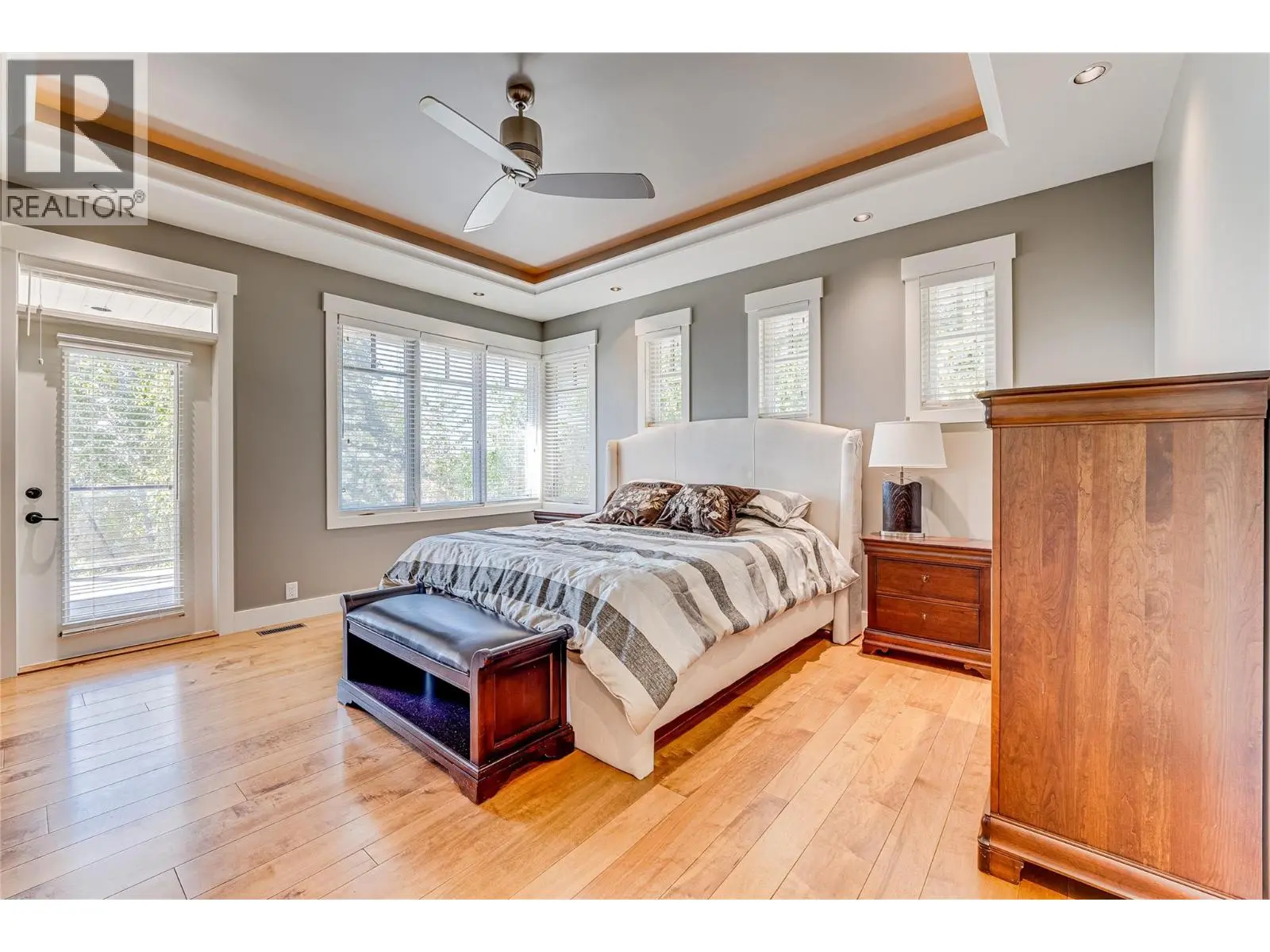 6054 Lynx Drive. Vernon, British Columbia